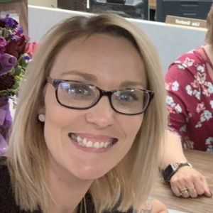 Meet your Posher, Molly